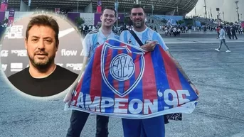 "Vamos a iniciar conversaciones": Van con todo por Pablo Guede