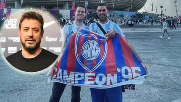 "Vamos a iniciar conversaciones": Van con todo por Pablo Guede