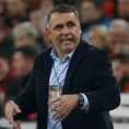 Van por la victoria: DT de Nacional asegura el pase ante Alianza