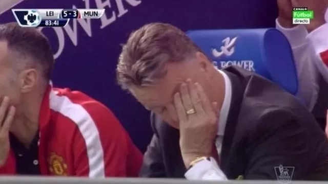 Vea los memes de la histórica derrota del Manchester United-foto-3