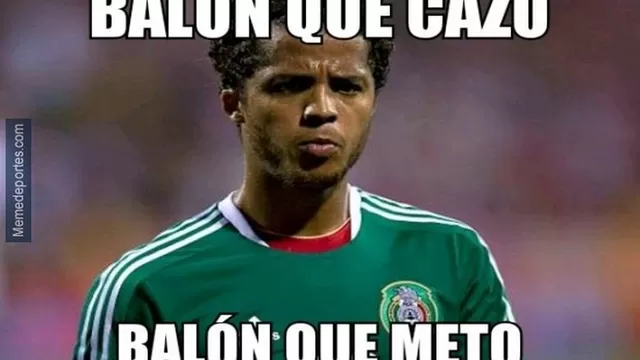 Vea los memes de la victoria de Holanda sobre México-foto-1