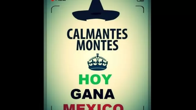 Vea los memes de la victoria de Holanda sobre México-foto-3