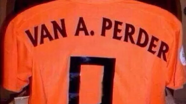 Vea los memes de la victoria de Holanda sobre México-foto-4