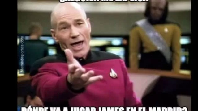 Vea los memes de la llegada de James Rodríguez al Real Madrid-foto-1