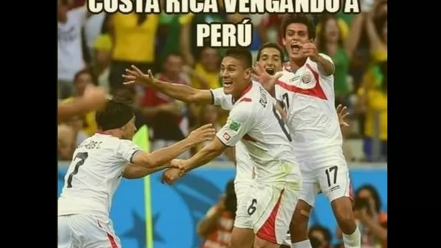 Vea los memes que relacionan a Perú con el Mundial de Brasil 2014-foto-4