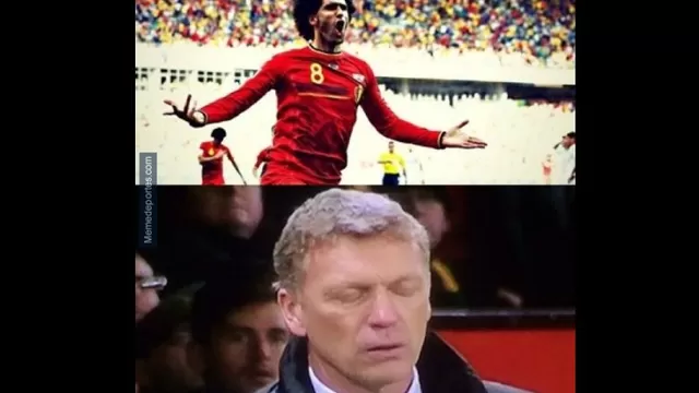 Vea los memes de la remontada de Bélgica a Argelia en el Mineirao-foto-4