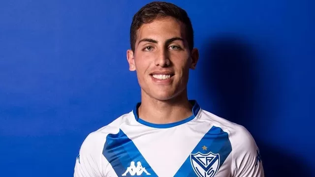 Braian Cufré, mediocampista argentina de 23 años. | Foto: Instagram/Video: YouTube