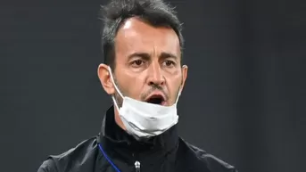 Venezuela: 'Bocha' Batista presentó su primera convocatoria como DT de la Vinotinto