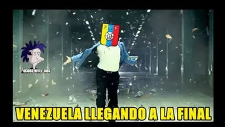 Venezuela clasificó a la final del Mundial Sub-20 y generó estos memes