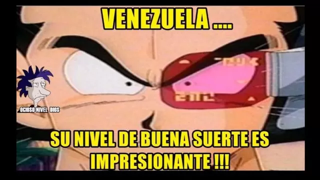 Venezuela clasificó a la final del Mundial Sub-20 y generó estos memes-foto-7
