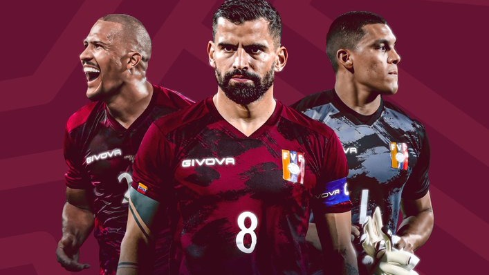 Venezuela jugará amistosos ante Arabia Saudita y Uzbekistán en fecha FIFA de marzo