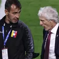 Venezuela tiene nuevo DT: &#39;Bocha&#39; Batista reemplaza a Pekerman en la Vinotinto