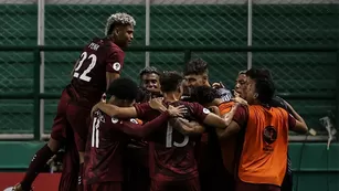 Venezuela venció 1-0 a Ecuador y puso de infarto el Grupo B del Sudamericano Sub-20