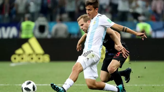 Prensa argentina aseguró que partido contará con Lionel Messi | Foto: Mundo Albiceleste.