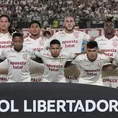 Ver tabla de Universitario en Copa Libertadores 2024