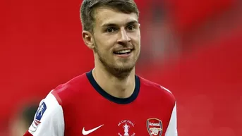 La verdad sobre la 'maldición' de Aaron Ramsey ligada con la muerte