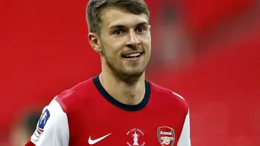 La verdad sobre la &#39;maldición&#39; de Aaron Ramsey ligada con la muerte