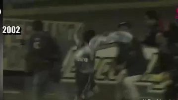 La vez que Alianza Lima remontó una llave en copera