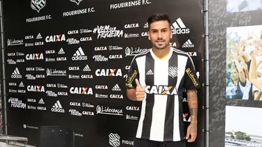 Foto: Figueirense