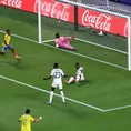 ¡GOL de Jhon Arias! El 1-0 de Colombia ante Ghana por los 16avos del Mundial 2026 ¡GOL de Jhon Arias! El 1-0 de Colombia ante Ghana por los 16avos del Mundial 2026