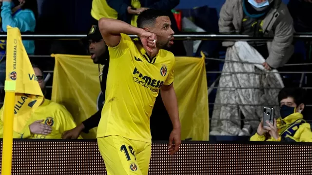 Foto: AFP/Video: Bein Sports