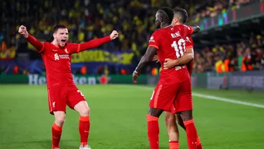 El equipo de Klopp espera al ganador entre Real Madrid y Manchester City. | Video: Canal N/Fuente: ESPN.