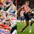 Vinicius Junior: Atlético de Madrid condena los insultos racistas contra el brasileño