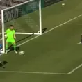 En el fútbol de Canadá se dio un increíble autogolazo