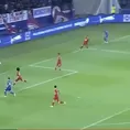 Tremendo blooper del arquero en el fútbol de Malasia