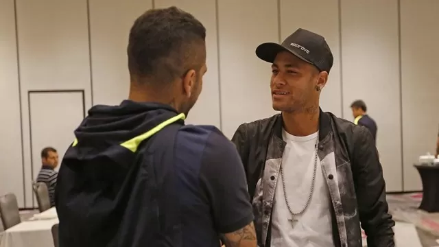 Neymar no jugar&amp;aacute; la Copa Am&amp;eacute;rica Centenario.-foto-2