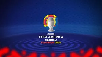 Vive la Copa América Femenina 2025 en vivo y GRATIS en América TV y tvGO