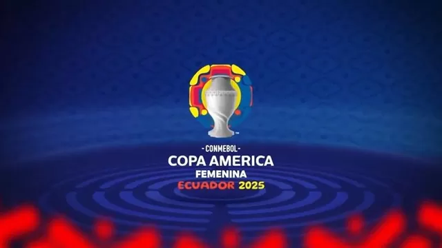 América TV y América tvGO transmitirán en exclusiva la Copa América Femenina Ecuador 2025 desde el 12 de julio. | AD