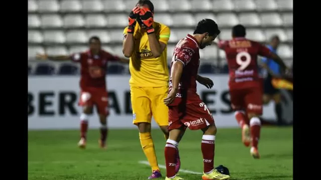 Alianza Lima fue una lágrima y Huracán sentenció la serie en Matute