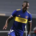 Boca Juniors de Advíncula venció 2-0 a Colo Colo de Costa por Torneo de Verano