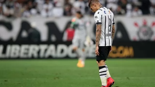 Corinthians volvió a caer ante Guaraní y dijo adiós a la Libertadores