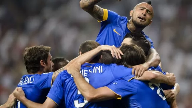 Juventus eliminó al Real Madrid y accedió a la final de Champions League