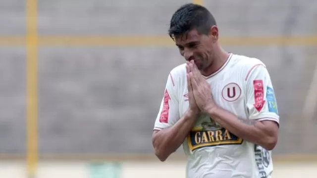 Universitario cayó ante la U Católica en amistoso internacional