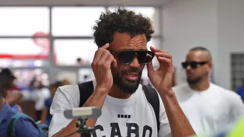 ¿Vozinha al Brasileirao? Portero reveló dónde jugaría la próxima temporada