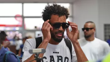 ¿Vozinha al Brasileirao? Portero reveló dónde jugaría la próxima temporada
