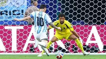 El Mundial lo hizo famoso, pero Chile podría quitarle su nombre: gran problema de Vozinha en Colo Colo