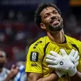 Vozinha, de estar al borde del retiro a firma el mejor contrato de su vida: sueldo en Colo Colo