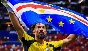 ¿Quién es Vozinha? La figura de Cabo Verde ante España en el Mundial 2026