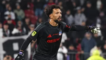 Vozinha, figura en el Mundial 2026, no seguiría en Colo Colo por un insólito motivo