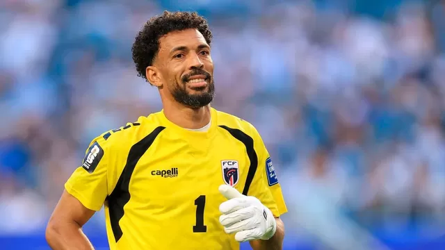 Presidente de club de Brasil respondió sobre posible fichaje de Vozinha / Foto: Getty / Video: Fox Deportes