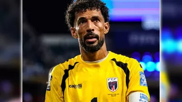 El portero de Cabo Verde confesó que no imaginó el giro de 180 grados que dio su vida tras el gran Mundial 2026 que hizo. | Agencias El portero de Cabo Verde confesó que no imaginó el giro de 180 grados que dio su vida tras el gran Mundial 2026 que hizo. | Agencias