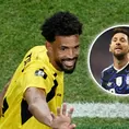 Vozinha lanzó firme mensaje a Messi y Argentina previo al partido por el Mundial 2026 Vozinha lanzó firme mensaje a Messi y Argentina previo al partido por el Mundial 2026