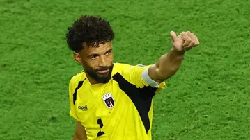 Vozinha y el récord que ha batido tras el Mundial 2026: supera a Casillas y Navas