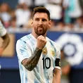 VS Maradona y Batistuta: Los récords que Messi busca superar en Qatar 2022 