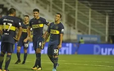 Con la vuelta de Carlos Tévez, Boca cayó ante Aldosivi en un amistoso de verano - Noticias de aldosivi