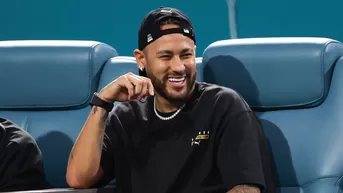 ¿Vuelve la sonrisa? La fecha para el regreso de Neymar al fútbol